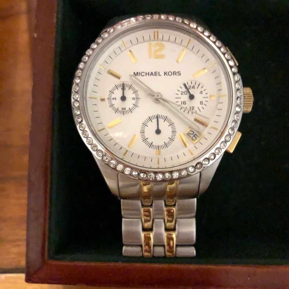 Michael  kors watch
